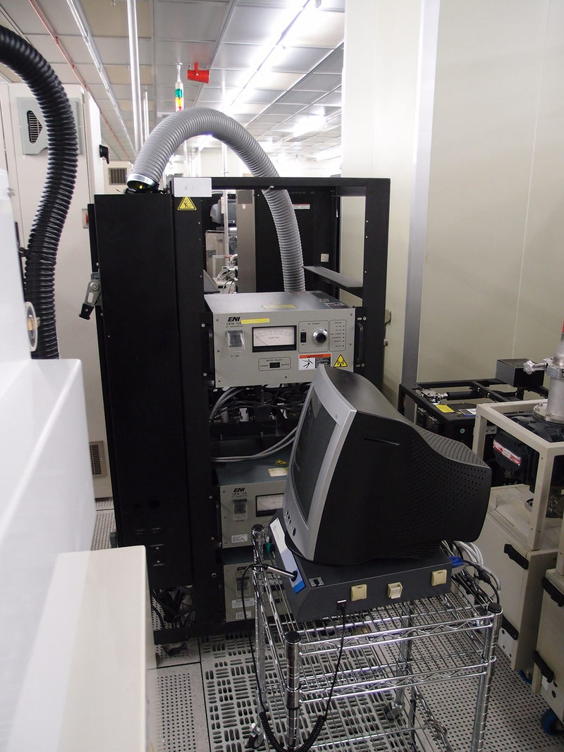 Applied Materials P 5000 CVD (Chemical Vapor Deposition)