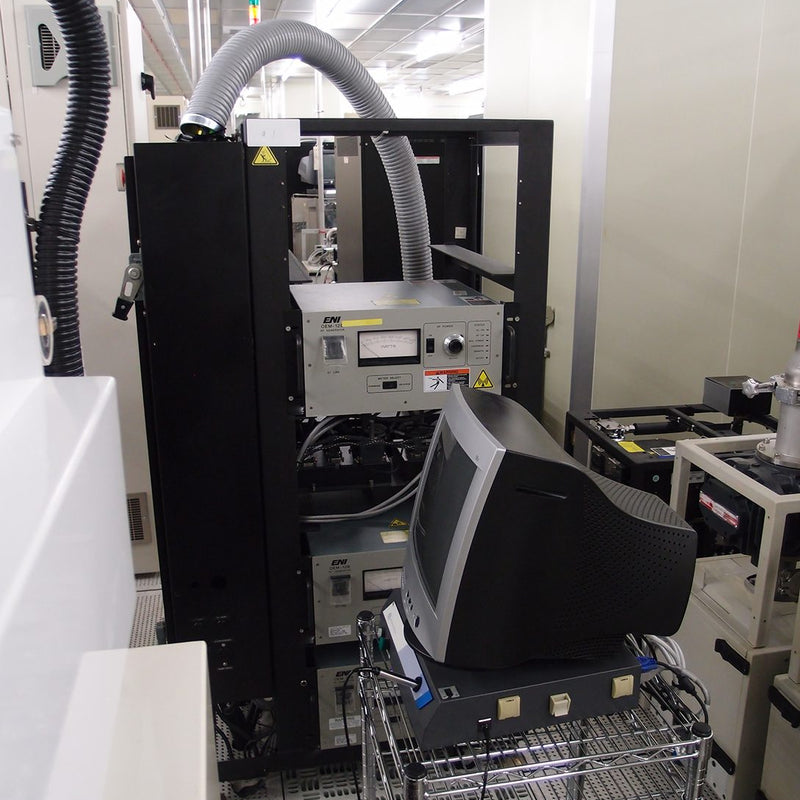 Applied Materials P 5000 CVD (Chemical Vapor Deposition)