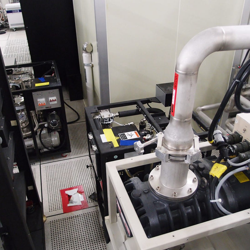 Applied Materials P 5000 CVD (Chemical Vapor Deposition)