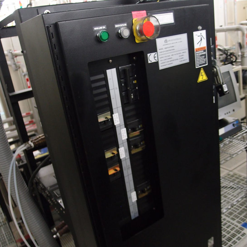 Applied Materials P 5000 CVD (Chemical Vapor Deposition)