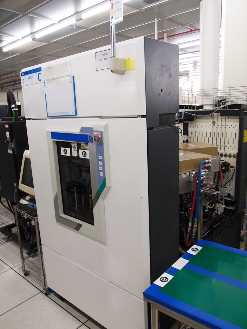 Applied Materials P 5000 Mark II J CVD (Chemical Vapor Deposition)
