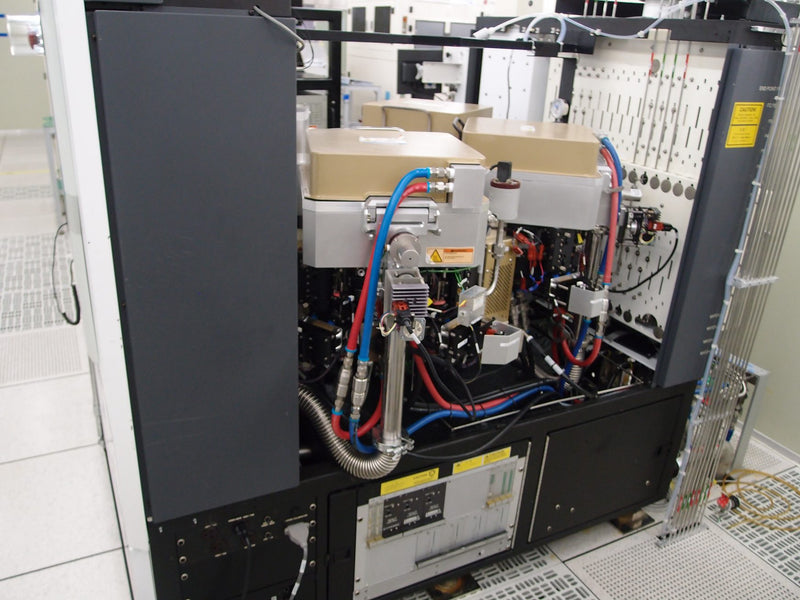 Applied Materials P 5000 Mark II J CVD (Chemical Vapor Deposition)