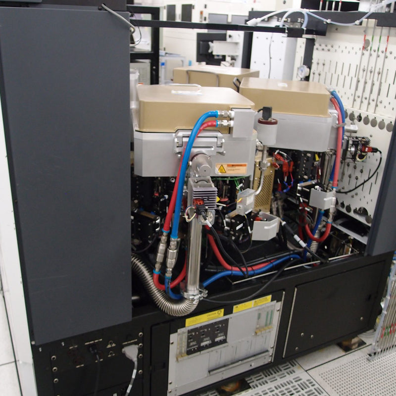 Applied Materials P 5000 Mark II J CVD (Chemical Vapor Deposition)