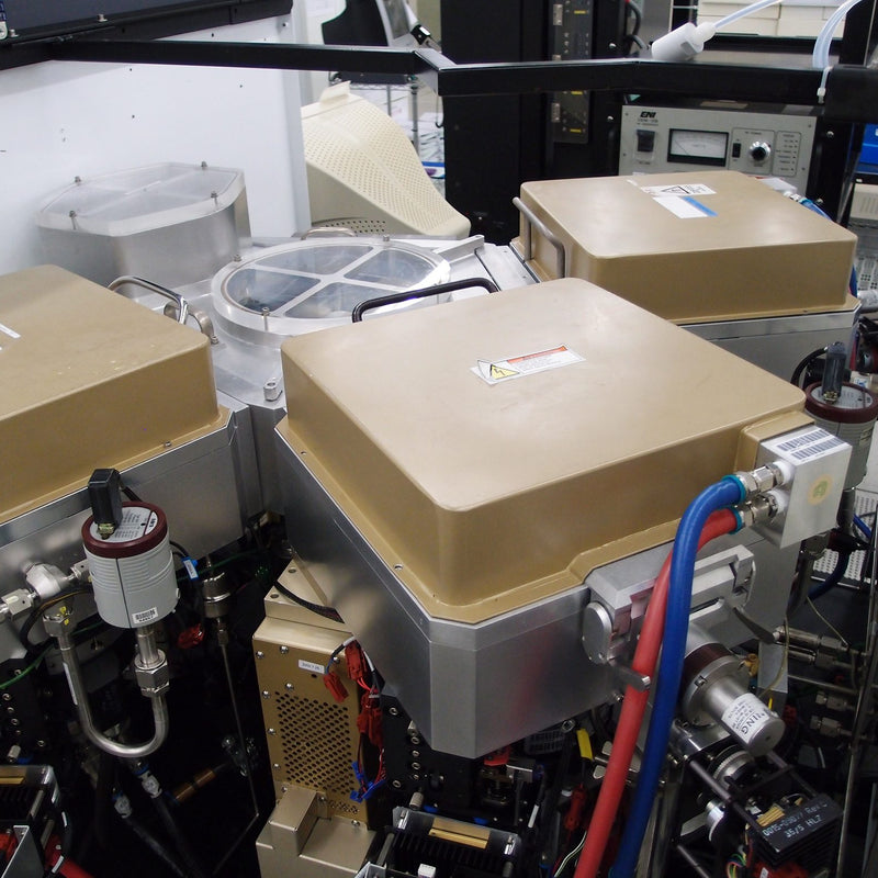 Applied Materials P 5000 Mark II J CVD (Chemical Vapor Deposition)