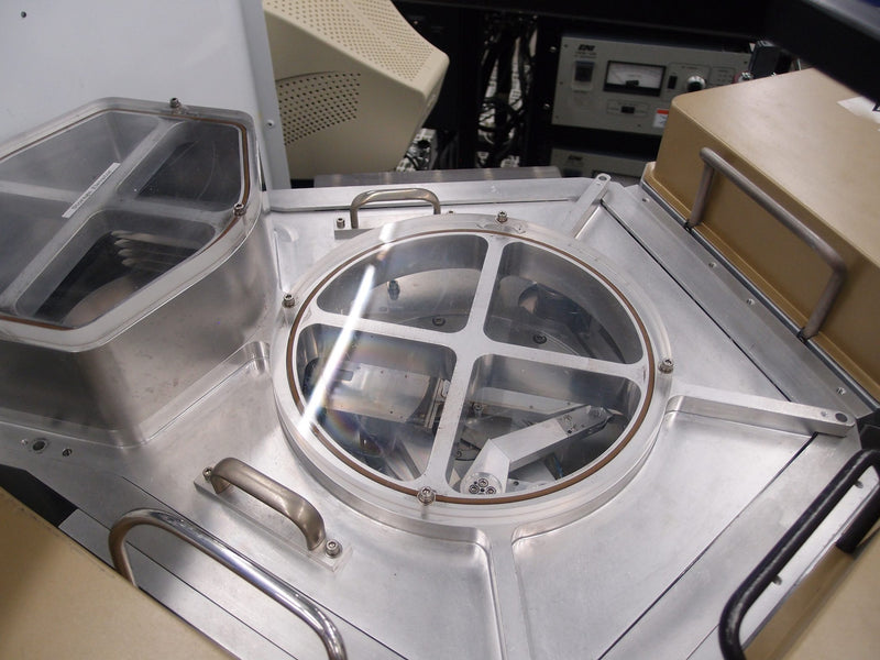 Applied Materials P 5000 Mark II J CVD (Chemical Vapor Deposition)
