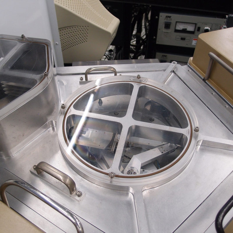 Applied Materials P 5000 Mark II J CVD (Chemical Vapor Deposition)