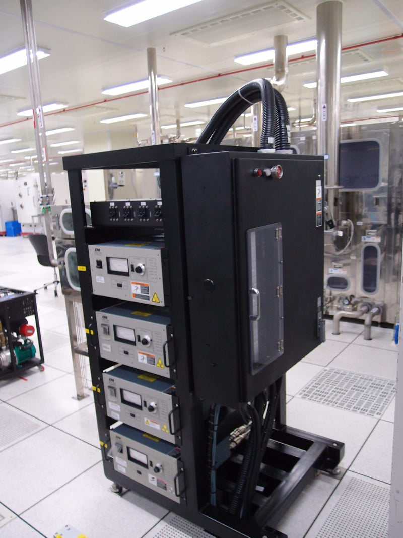 Applied Materials P 5000 Mark II J CVD (Chemical Vapor Deposition)