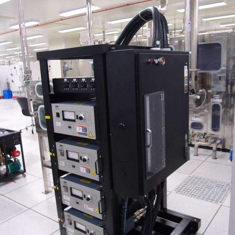 Applied Materials P 5000 Mark II J CVD (Chemical Vapor Deposition)
