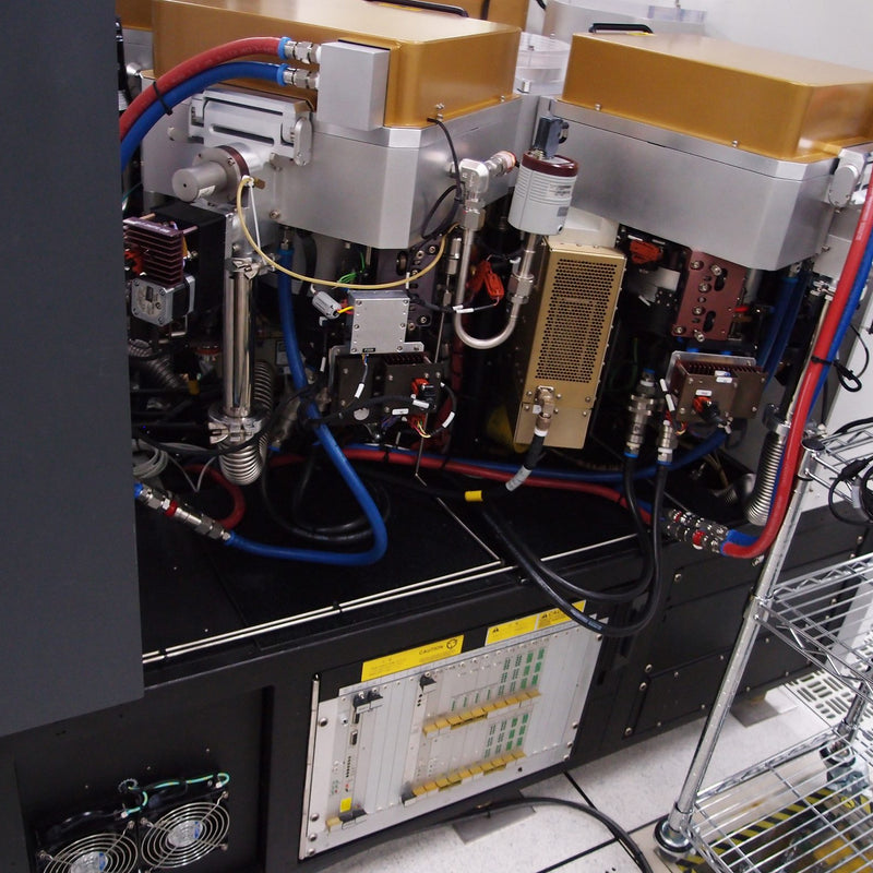 Applied Materials P 5000 Mark II J CVD (Chemical Vapor Deposition)