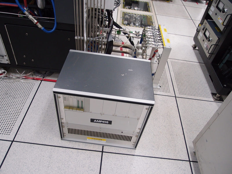 Applied Materials P 5000 Mark II J CVD (Chemical Vapor Deposition)