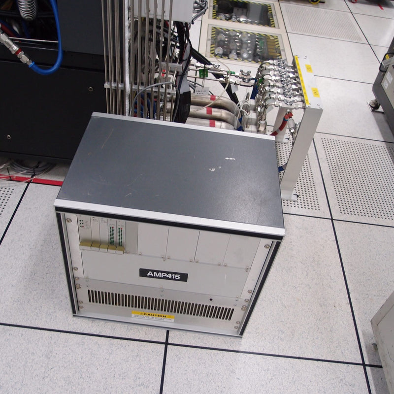 Applied Materials P 5000 Mark II J CVD (Chemical Vapor Deposition)