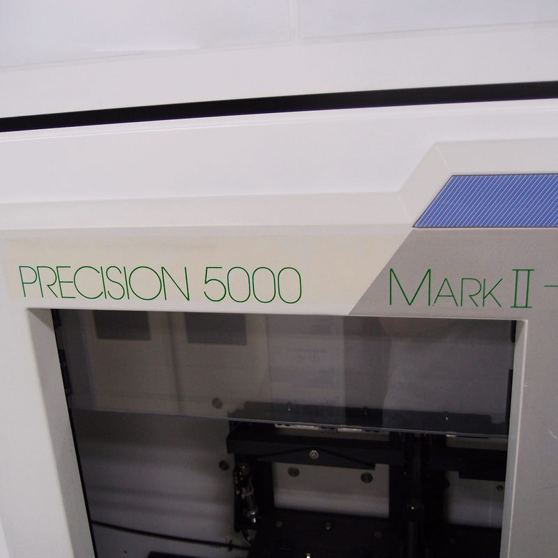 Applied Materials P 5000 Mark II J CVD (Chemical Vapor Deposition)