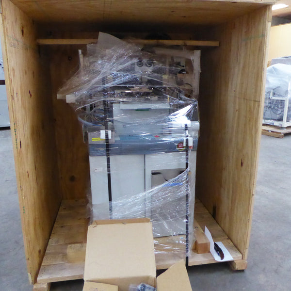 ASM Eagle 60 Wire Bonder