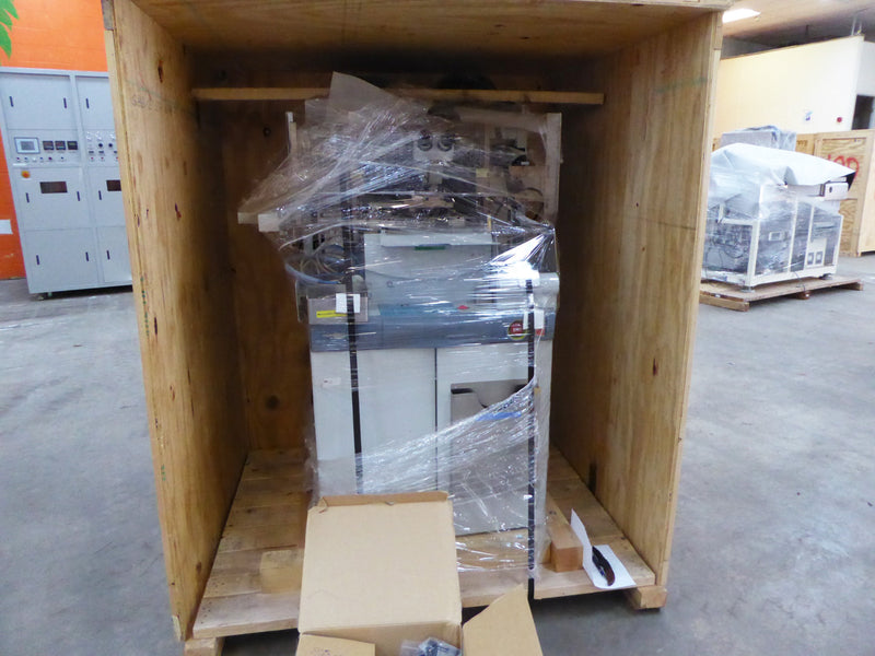 ASM Eagle 60 Wire Bonder