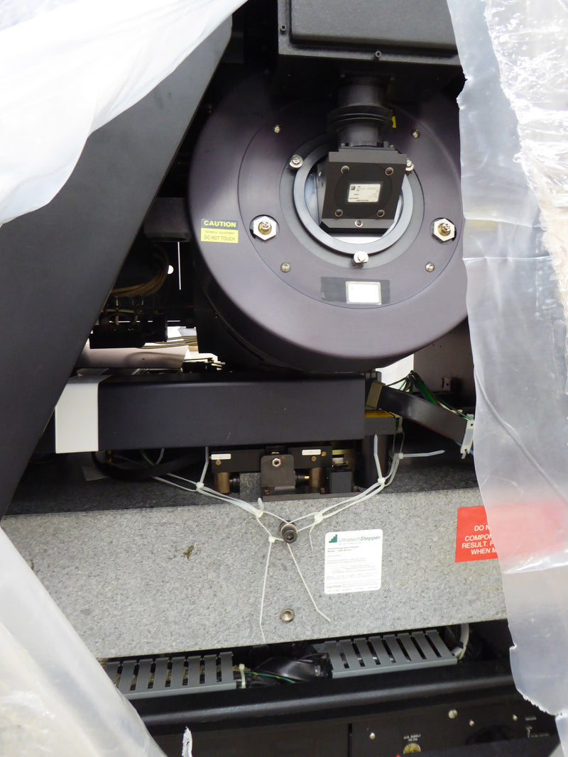 Ultratech 1500 Stepper