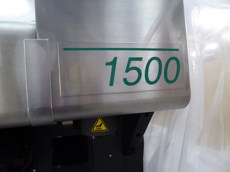 Ultratech 1500 Stepper