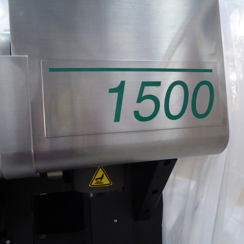 Ultratech 1500 Stepper