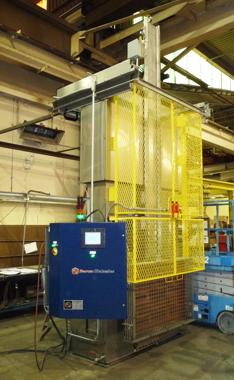 Baron Blakeslee Large Format Degreaser