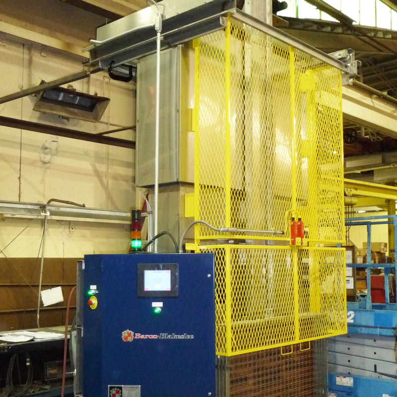Baron Blakeslee Large Format Degreaser
