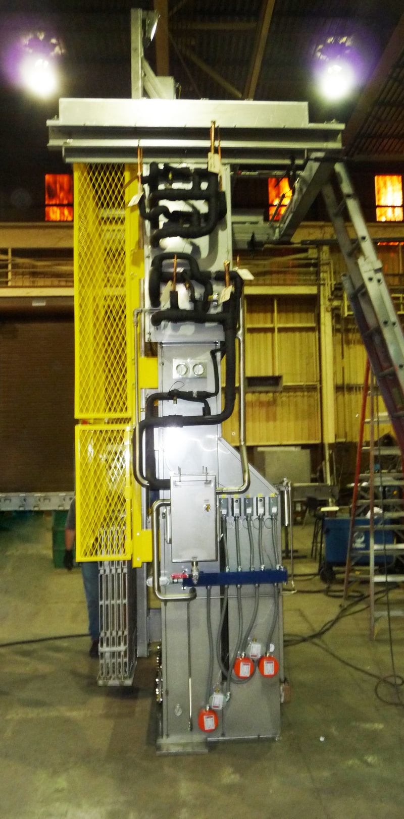 Baron Blakeslee Large Format Degreaser