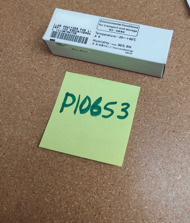 Nikon Lot of Parts