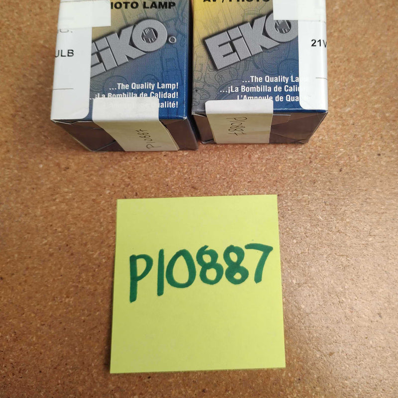 Nikon Lot of Parts