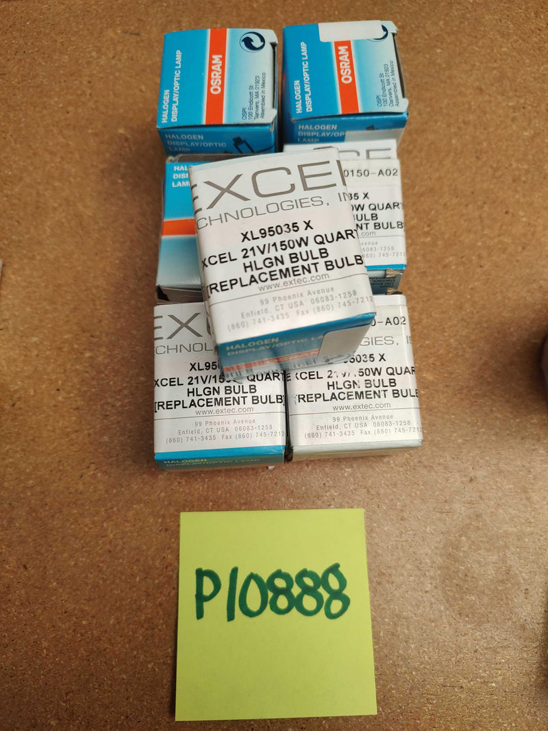 Nikon Lot of Parts