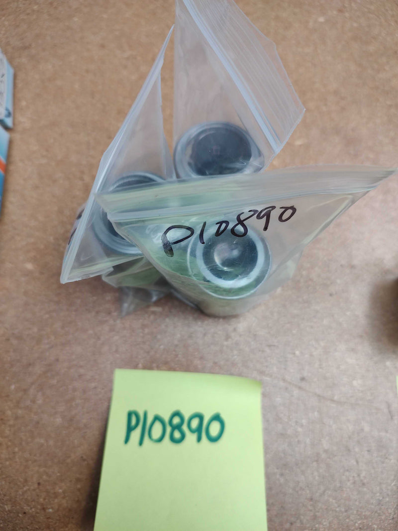 Nikon Lot of Parts