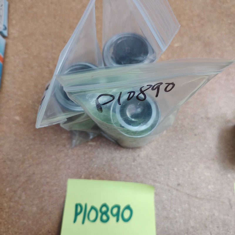 Nikon Lot of Parts