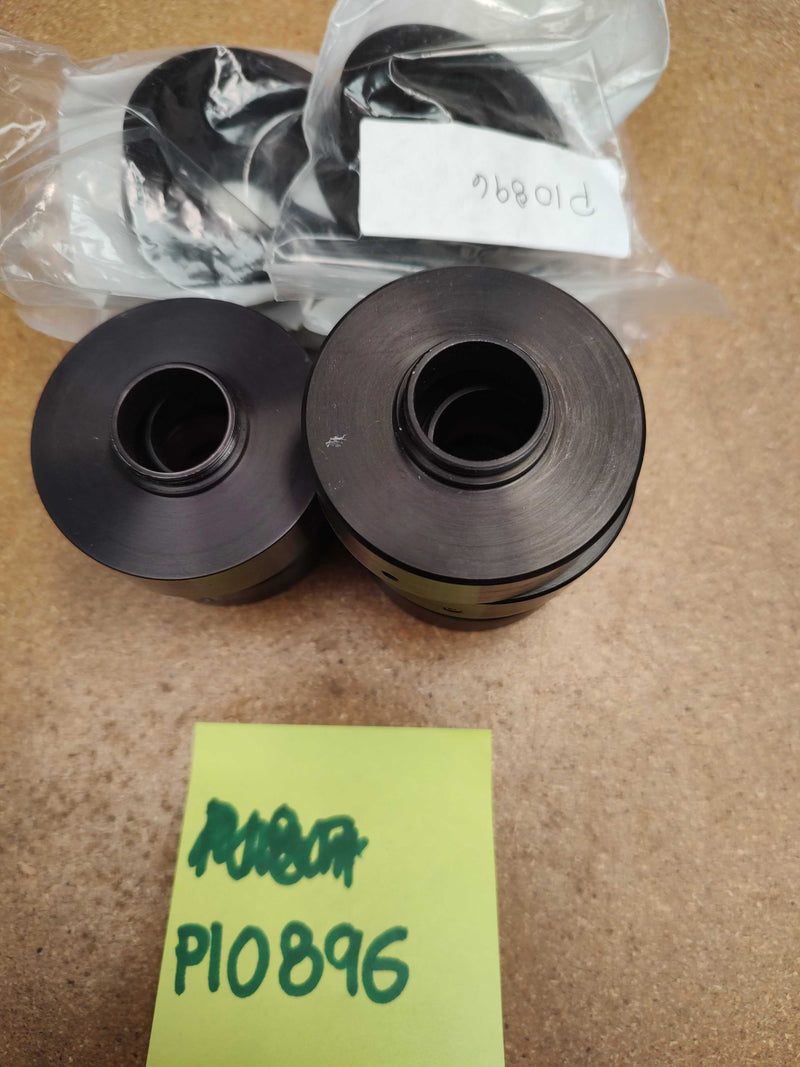 Nikon Lot of Parts