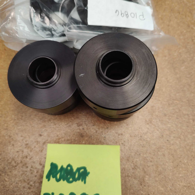 Nikon Lot of Parts