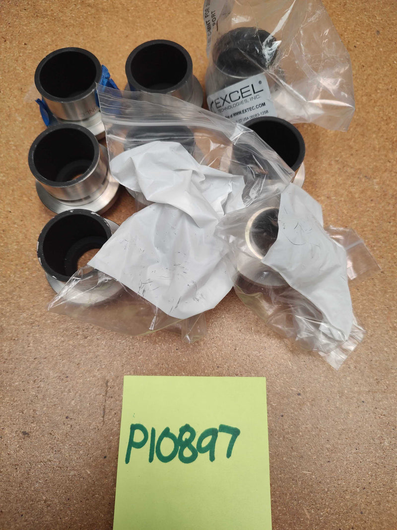 Nikon Lot of Parts