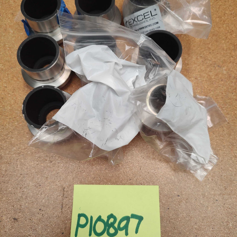 Nikon Lot of Parts
