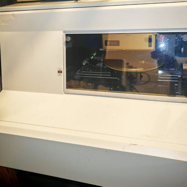 KLA P 10 Profilometer