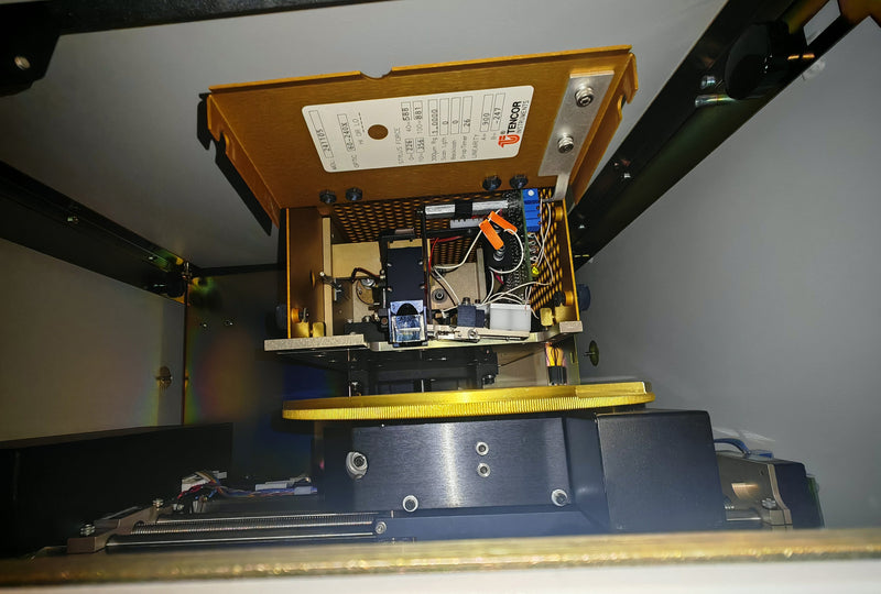 KLA P 10 Profilometer
