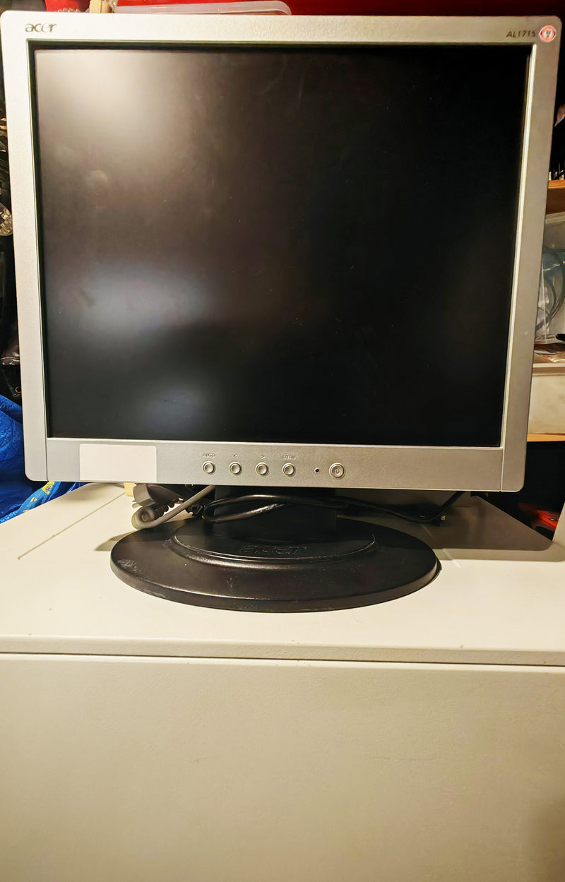 KLA P 10 Profilometer