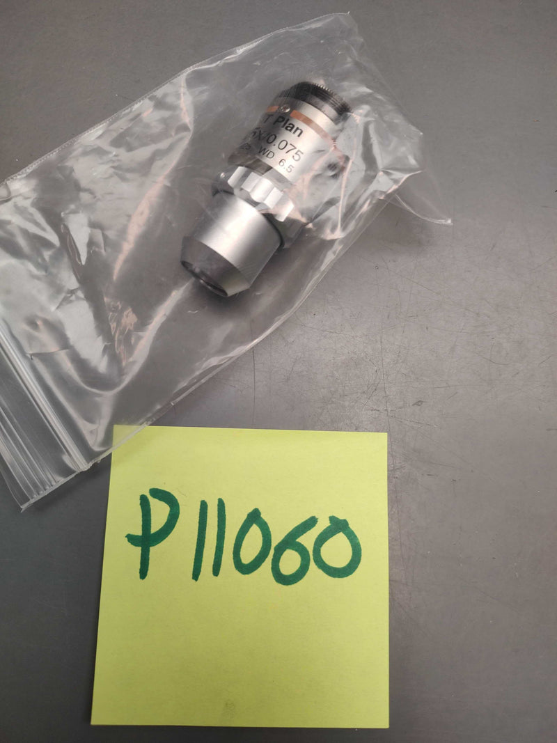 Nikon Lot of Parts