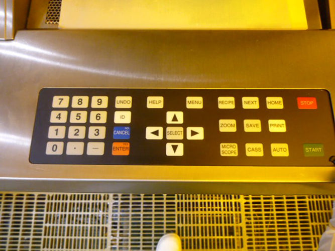 KLA Surfscan 6420