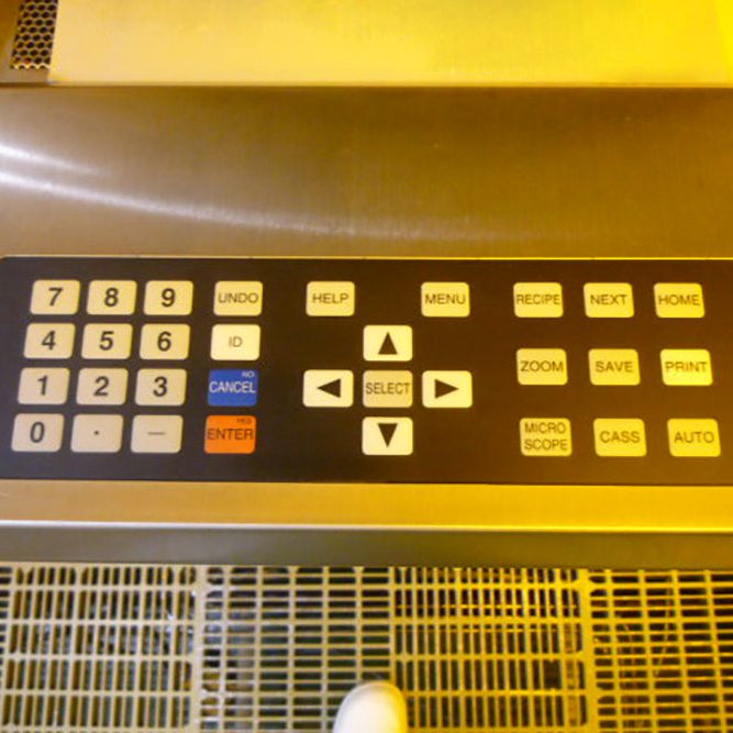 KLA Surfscan 6420