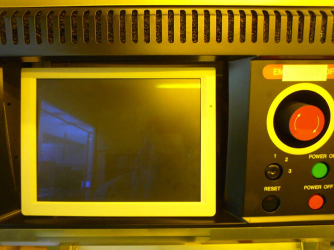 KLA Surfscan 6420