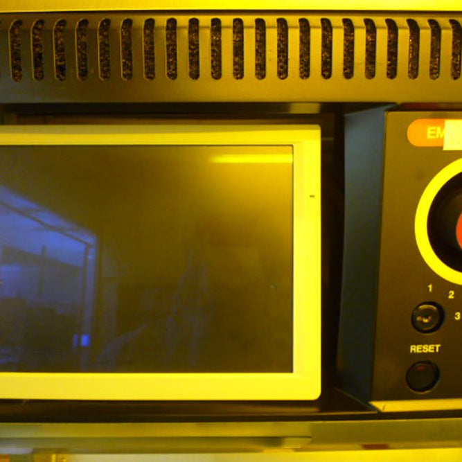 KLA Surfscan 6420