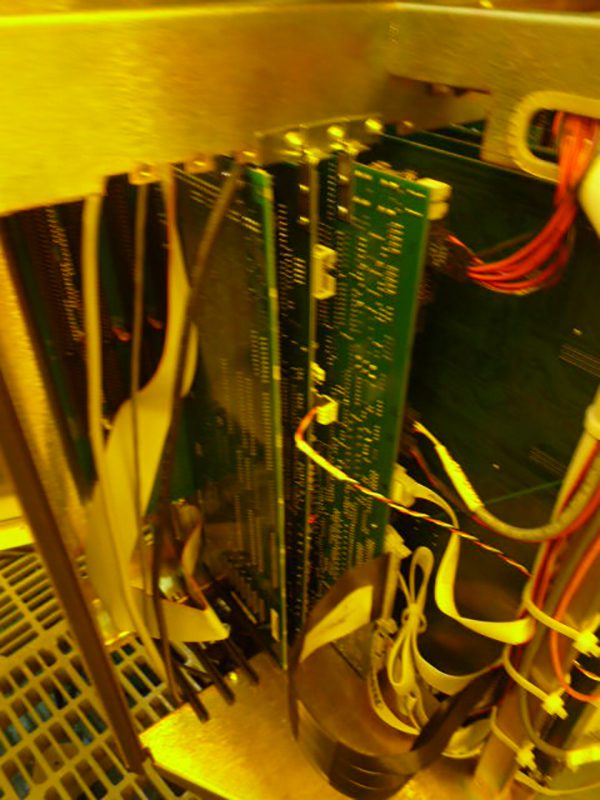 KLA Surfscan 6420