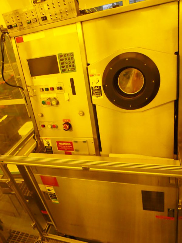 Semitool SST 421 280 F