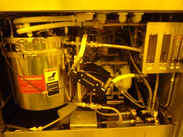 Semitool SST 421 280 F