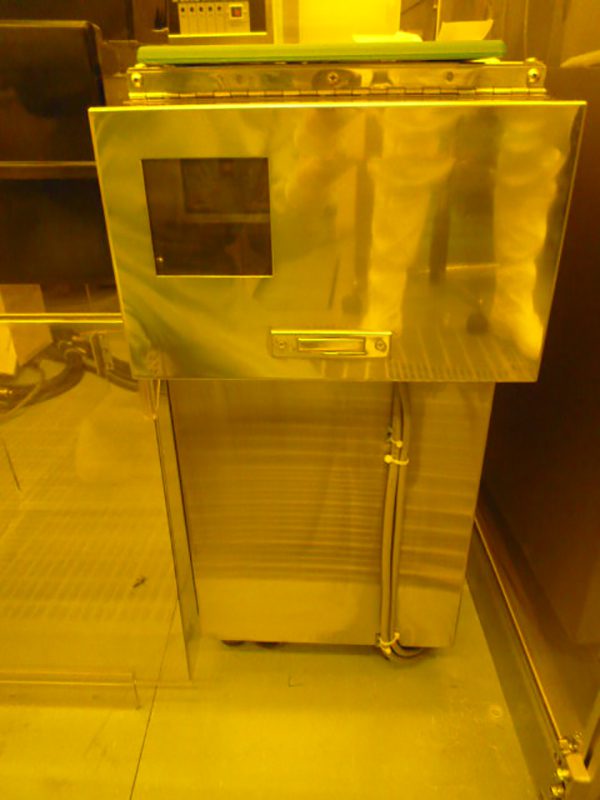 Semitool SST 421 280 F