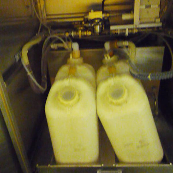 Semitool SST 421 280 F