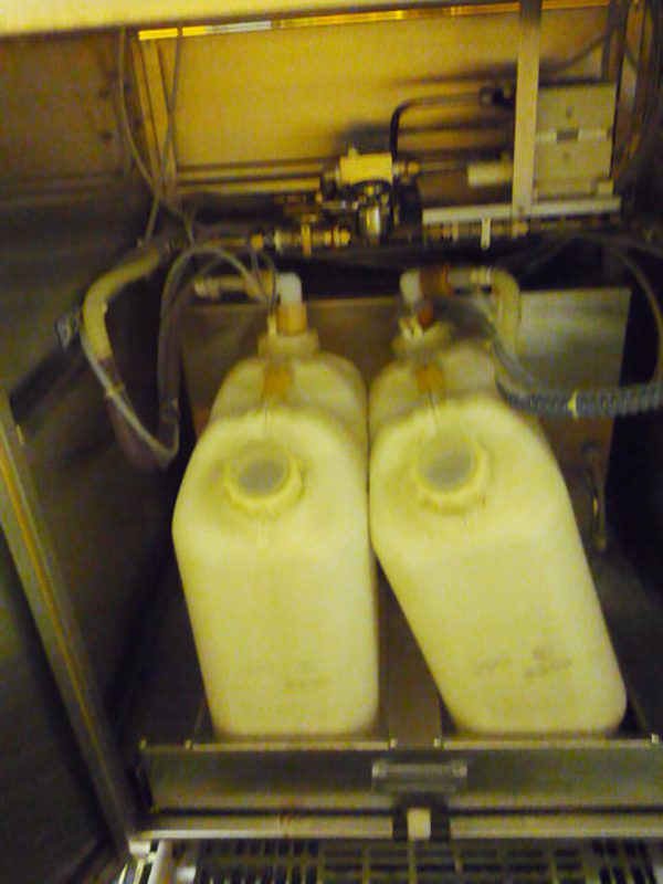 Semitool SST 421 280 F