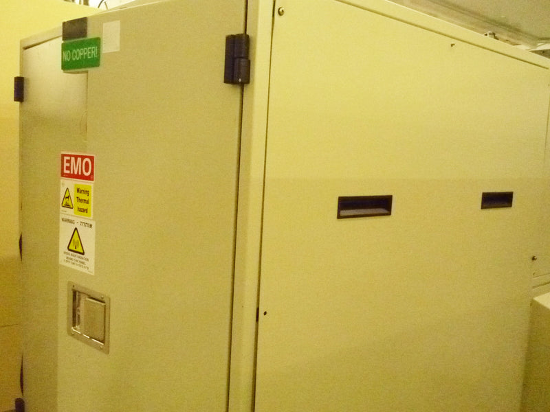 Lam / Novellus / Gasonics Aura 2000 Asher