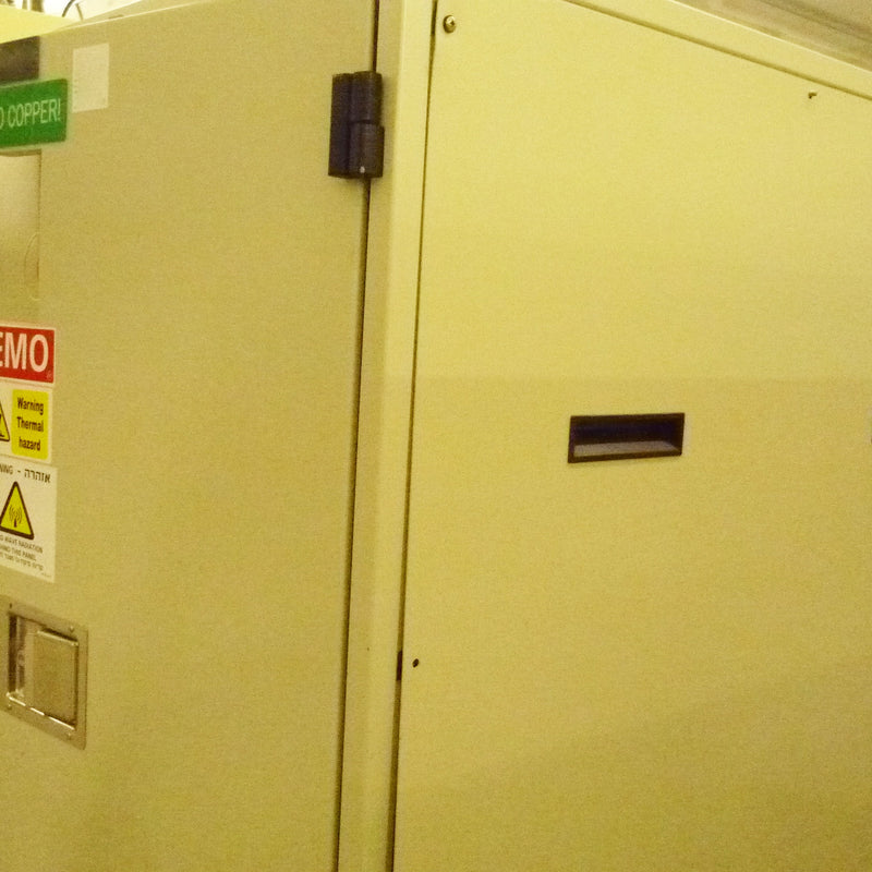 Lam / Novellus / Gasonics Aura 2000 Asher