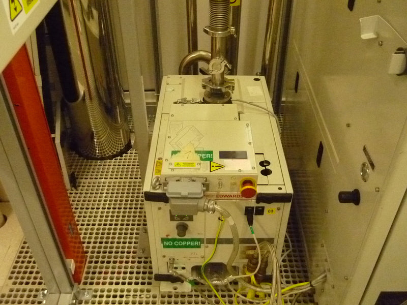 Lam / Novellus / Gasonics Aura 2000 Asher